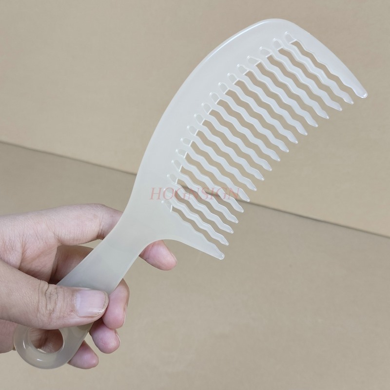 Hair Care Wavy Hair - Taraklar kuaför islak saç bakımı tarak