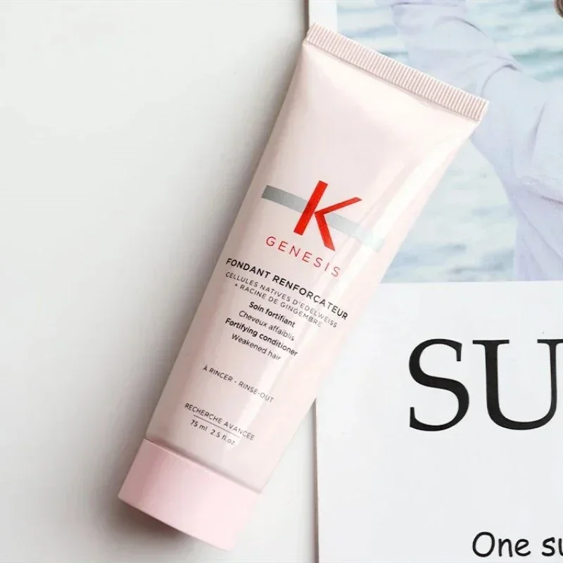 Hair Care Korean Products - Saç Kremi Serisi 75ml Besleyici Protein