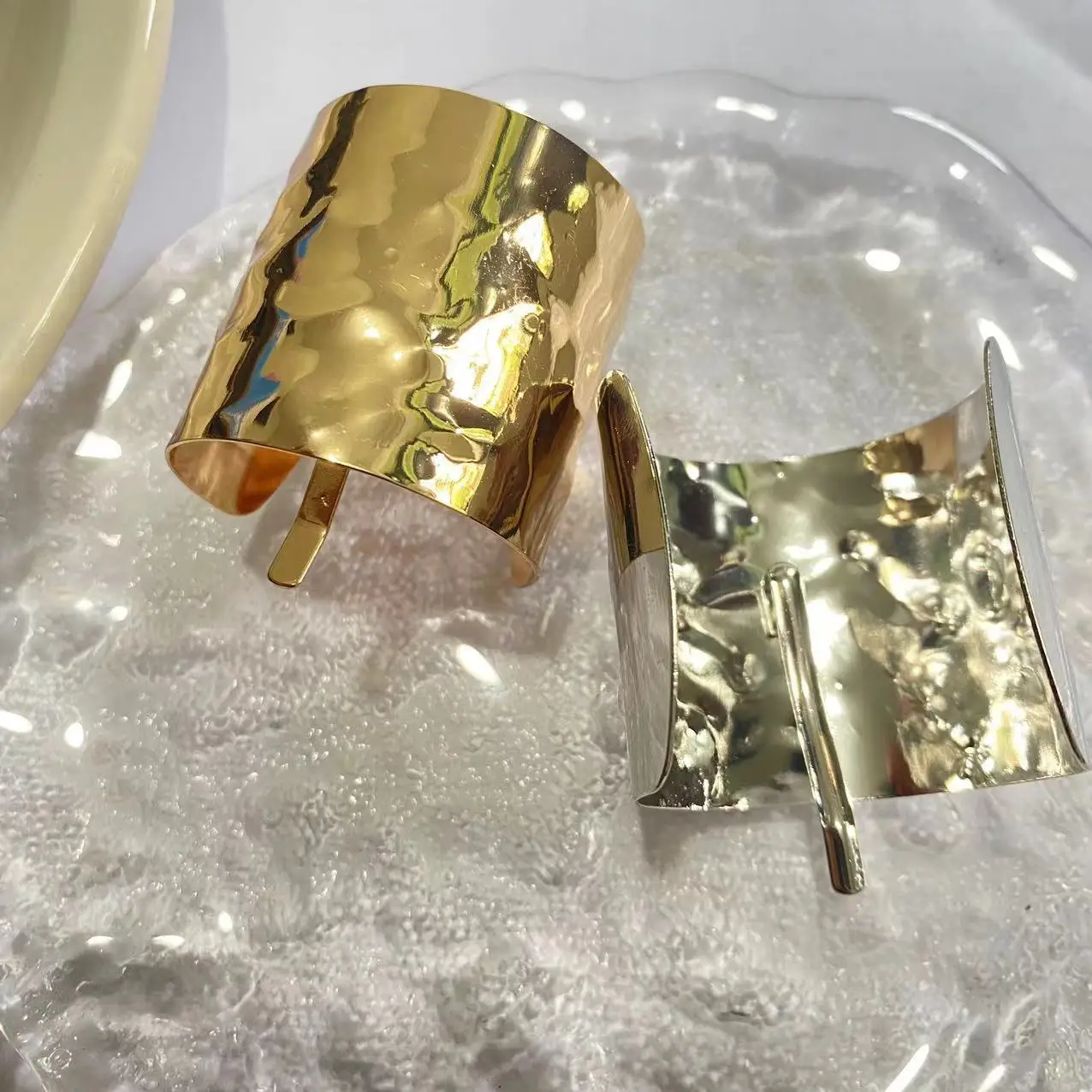 Hair Care Korean Products - Kore Metal Ekleme Firkete Yüksek Dereceli