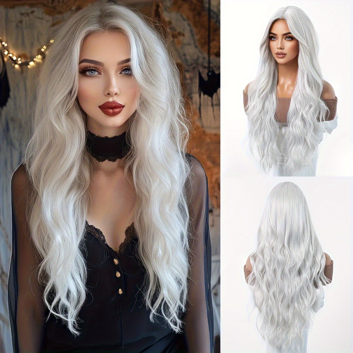 Anxin Marka Sentetik Elyaf Per - Hair Care Wavy Hair incelemesi ve fiyatı