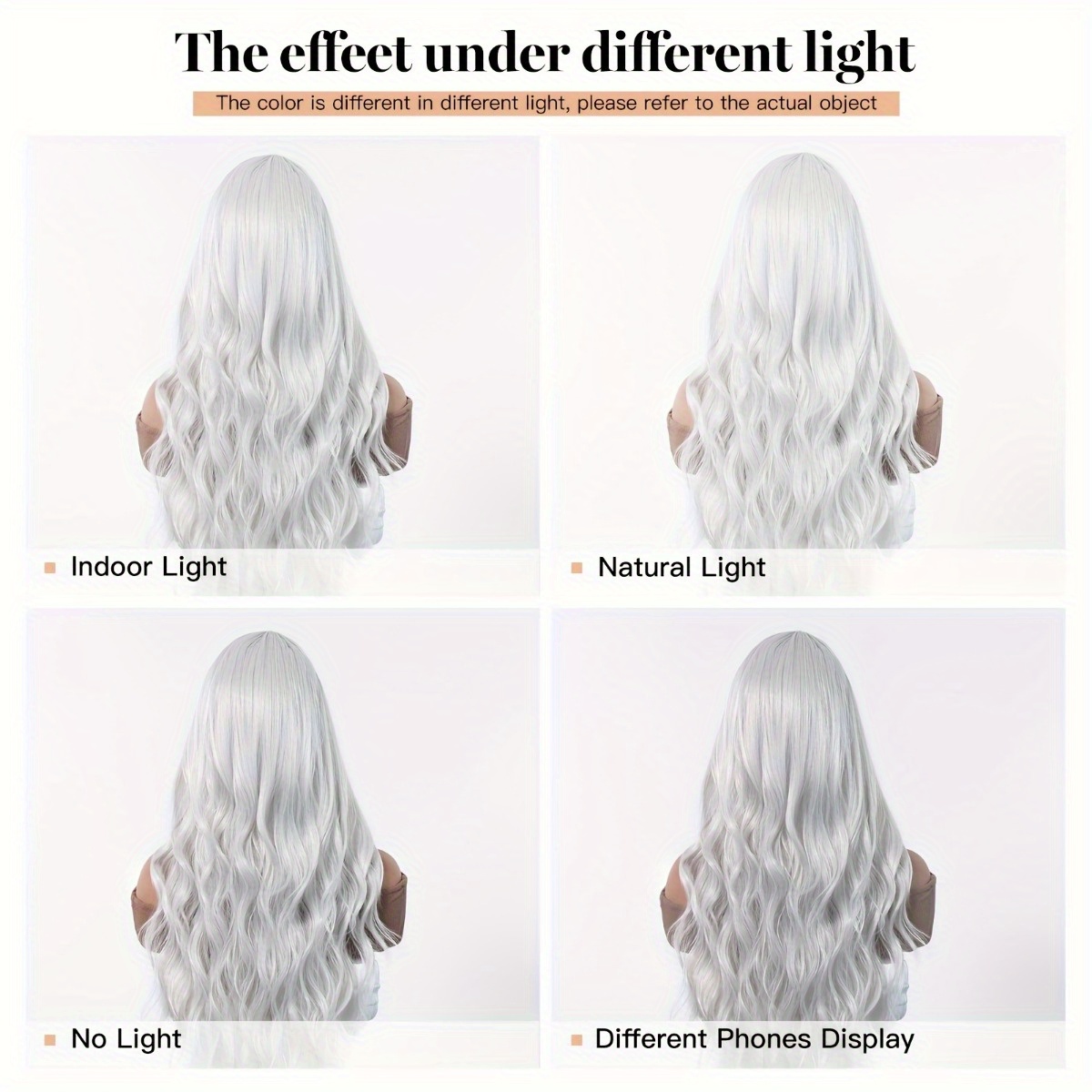 Anxin Marka Sentetik Elyaf Per - Hair Care Wavy Hair incelemesi ve fiyatı