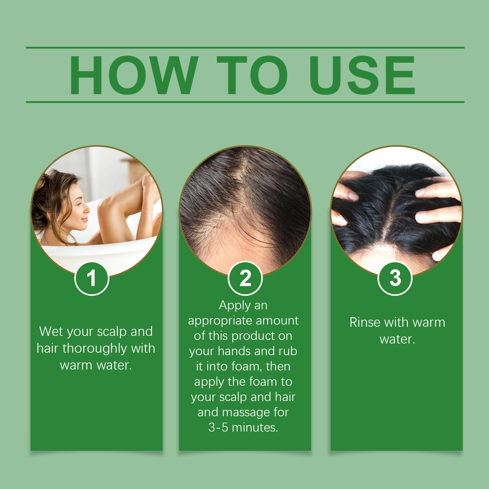 Organik Batana Yağı Şampuanı Y - Hair Care Organic incelemesi ve fiyatı