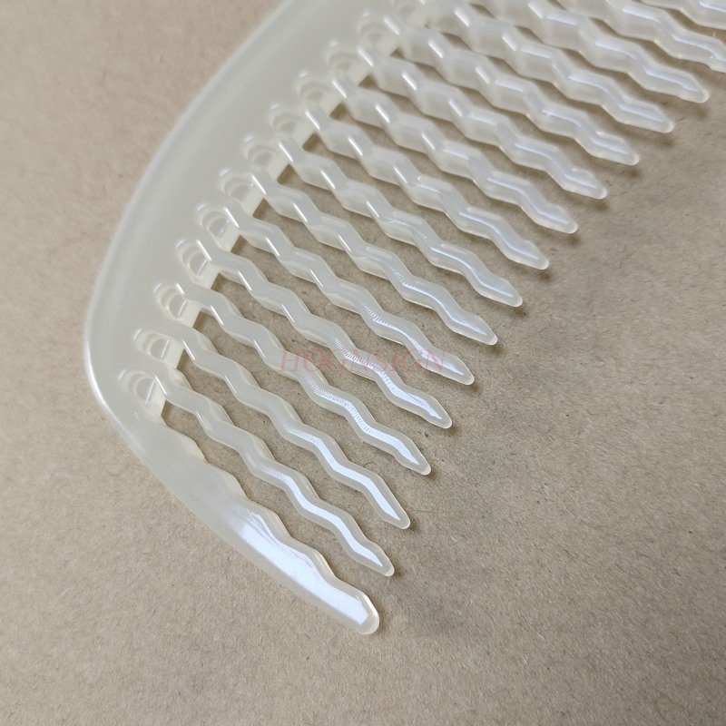 Taraklar kuaför islak saç bakı - Hair Care Wavy Hair incelemesi ve fiyatı