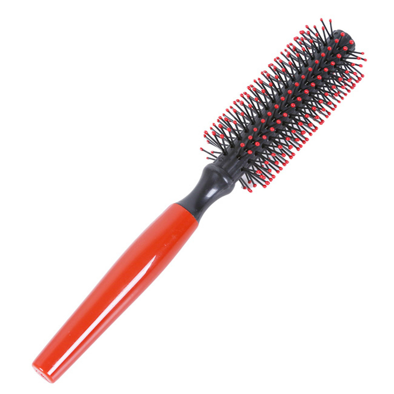 10 adet Rulo Saç Fırçası Yuvar - Hair Care Wavy Hair incelemesi ve fiyatı
