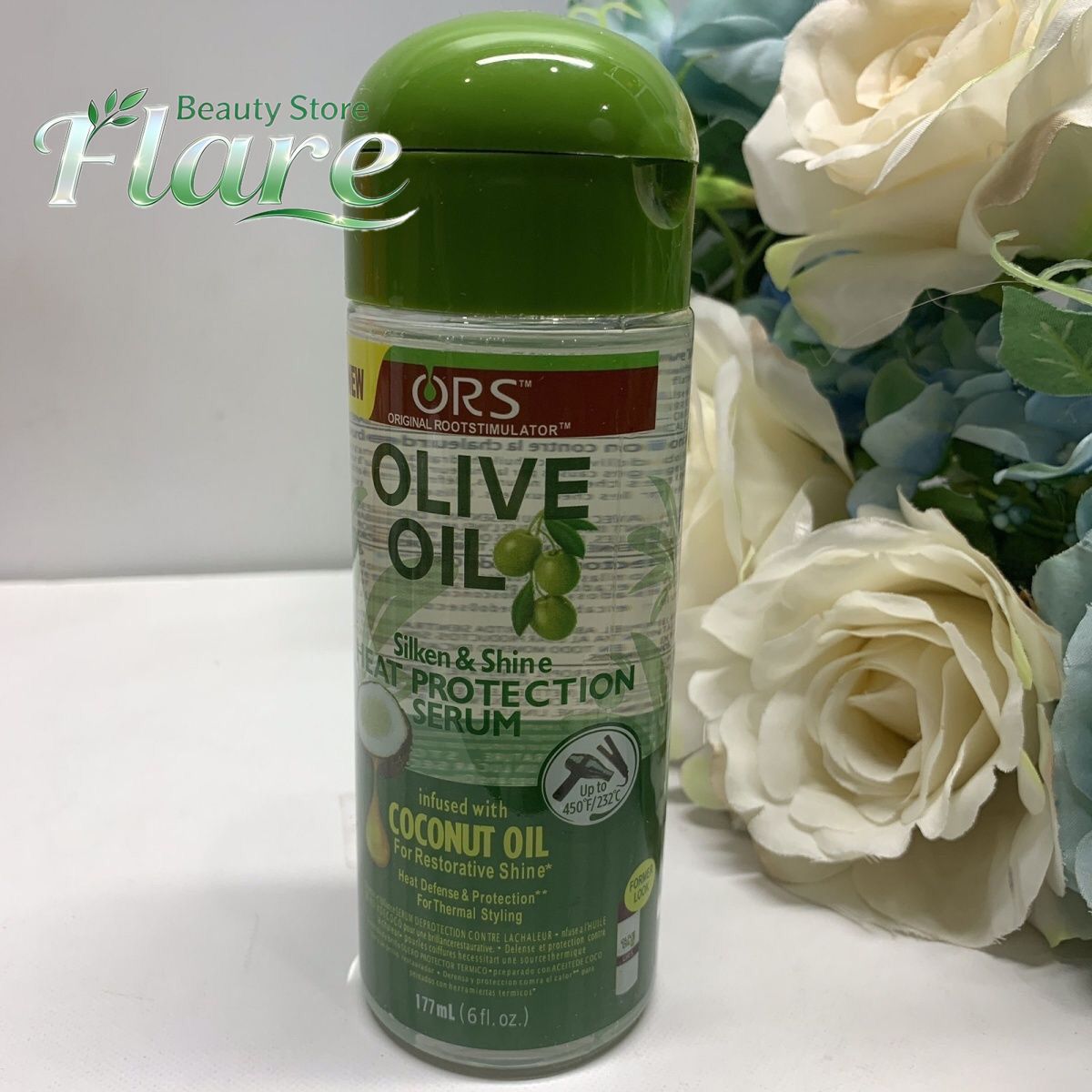 177ml Vitale Zeytinyağı Saç Pa - Hair Care Olive Oil incelemesi ve fiyatı