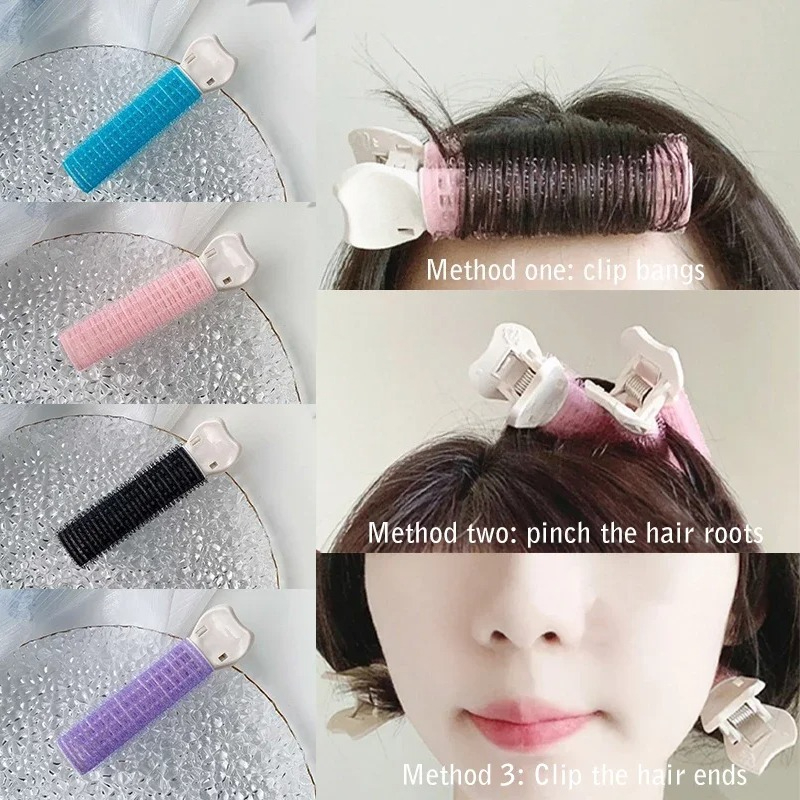 Doğal Saç Kökü Kabarık Klipler - Hair Care Korean Products incelemesi ve fiyatı