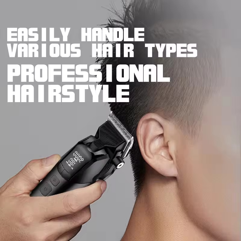 Kemei KM-1858 10W Berber Profe - Hair Care Korean Products incelemesi ve fiyatı