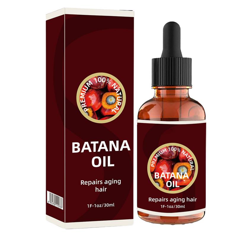 30 ml Batana Saç Büyüme Yağı S - Hair Care Organic incelemesi ve fiyatı