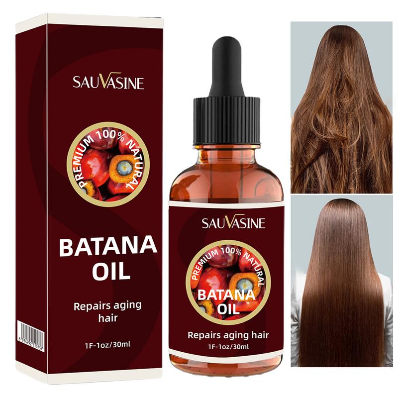 30 ml Batana Saç Büyüme Yağı S - Hair Care Organic incelemesi ve fiyatı