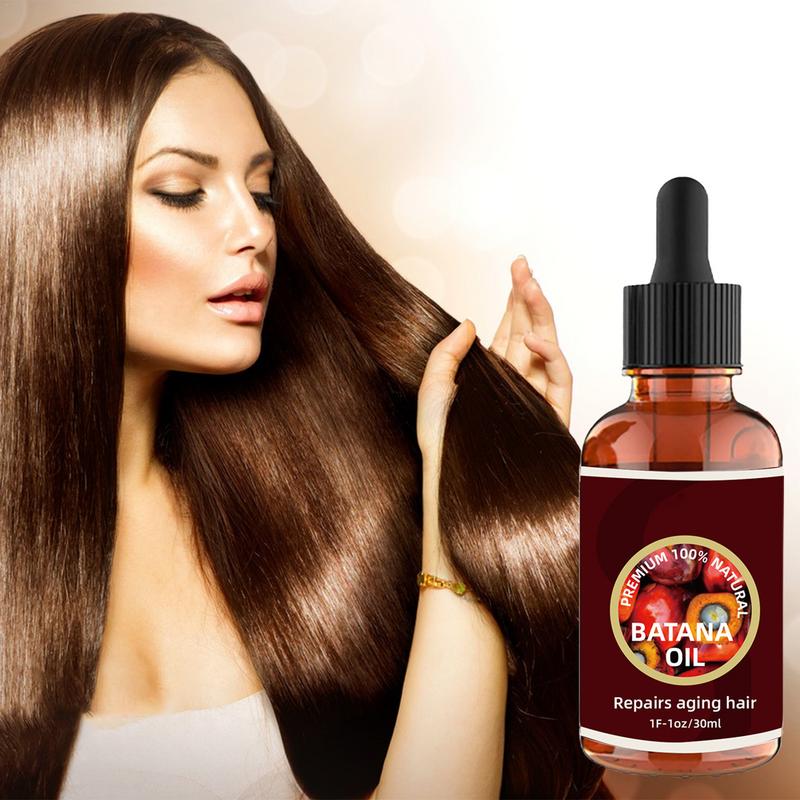 30 ml Batana Saç Büyüme Yağı S - Hair Care Organic incelemesi ve fiyatı
