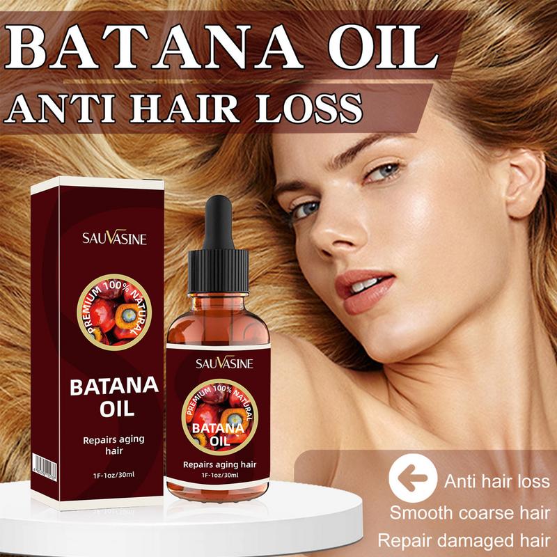 30 ml Batana Saç Büyüme Yağı S - Hair Care Organic incelemesi ve fiyatı