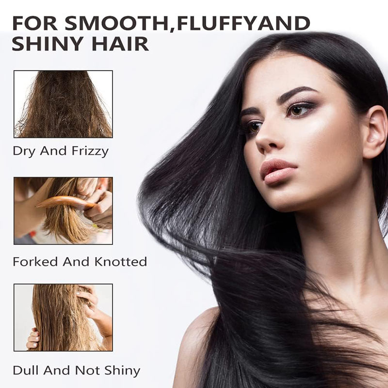 100 ml Saç Bakım Yağı Spreyi:  - Hair Care Wavy Hair incelemesi ve fiyatı