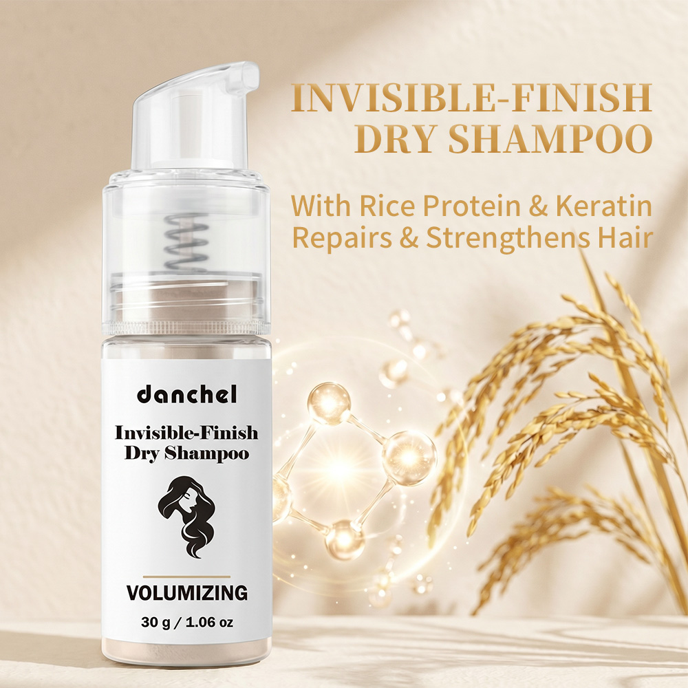 Anında Kuru Şampuan Tozu Yağ K - Hair Care Women incelemesi ve fiyatı