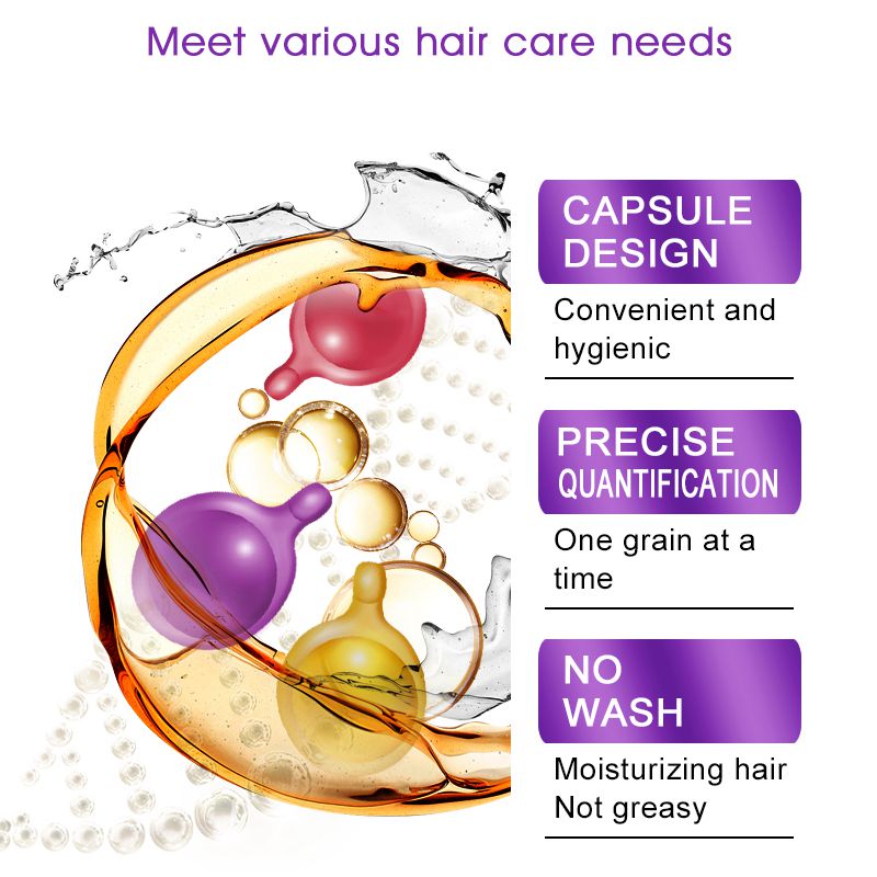 Sevich Pürüzsüz İpeksi Saç Vit - Hair Care Korean Products incelemesi ve fiyatı