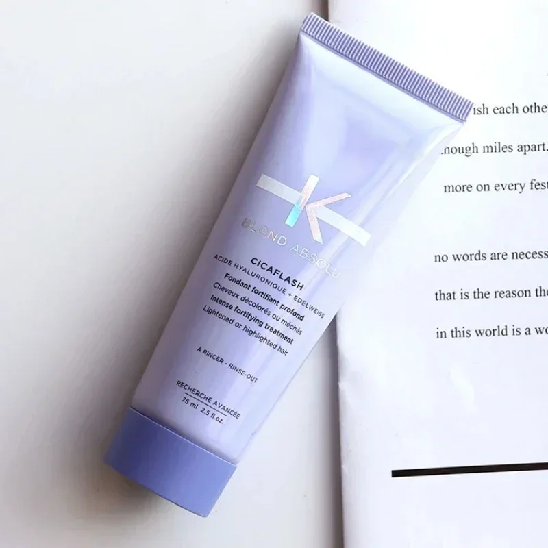 Saç Kremi Serisi 75ml Besleyic - Hair Care Korean Products incelemesi ve fiyatı