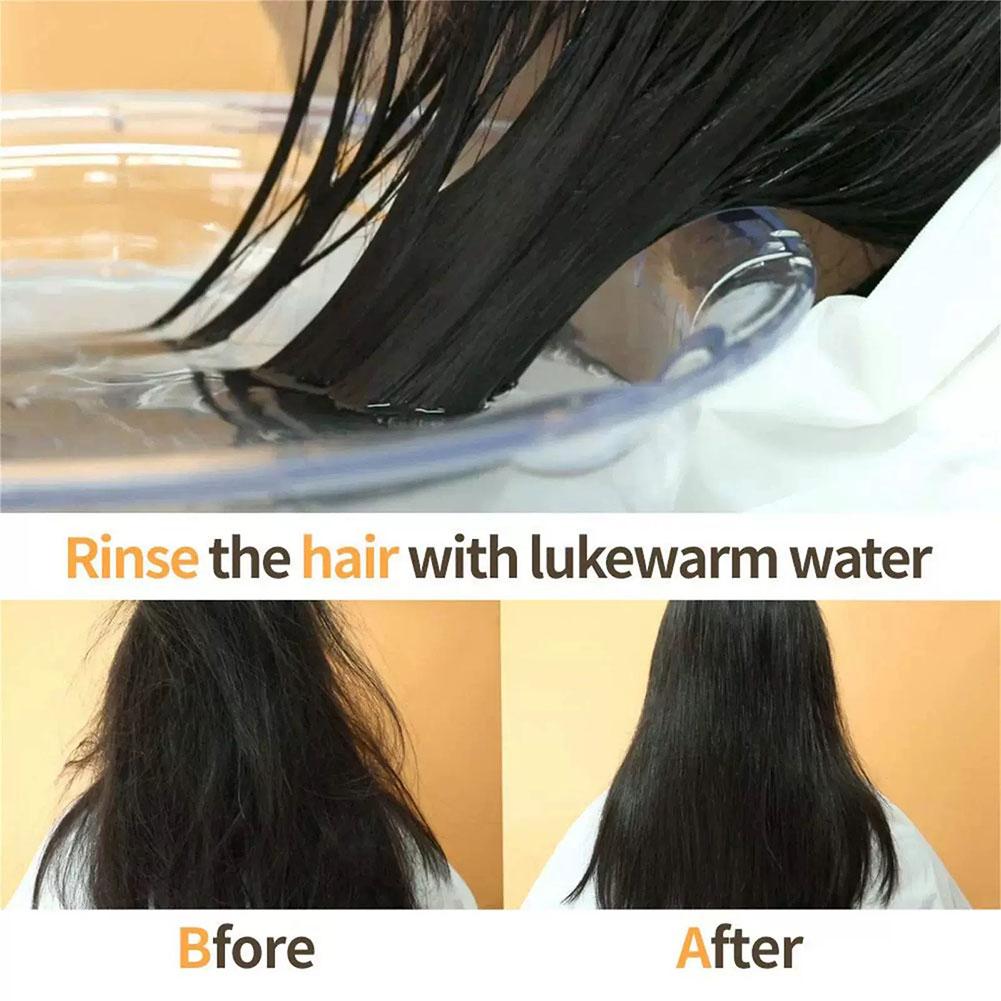 Cer-100 Kolajen Saç Maskesi Be - Hair Care Korean Products incelemesi ve fiyatı