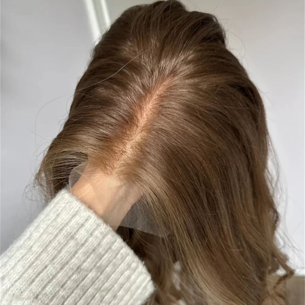 Sıcak Kahverengi Röfleli Sente - Hair Care Wavy Hair incelemesi ve fiyatı
