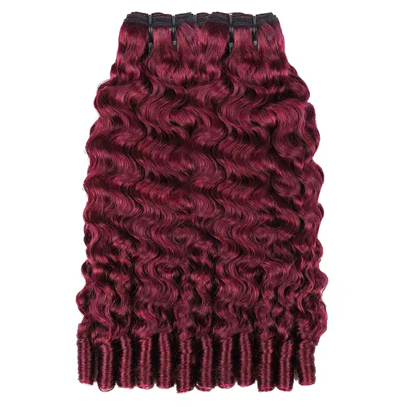 99J Bordo Birmanya Kıvırcık De - Hair Care Women incelemesi ve fiyatı