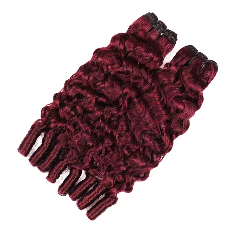 99J Bordo Birmanya Kıvırcık De - Hair Care Women incelemesi ve fiyatı