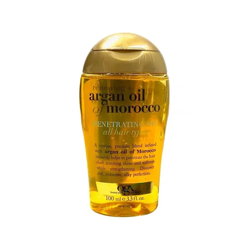 Organik Fas Argan Yağı Saç Bak - Hair Care Organic incelemesi ve fiyatı