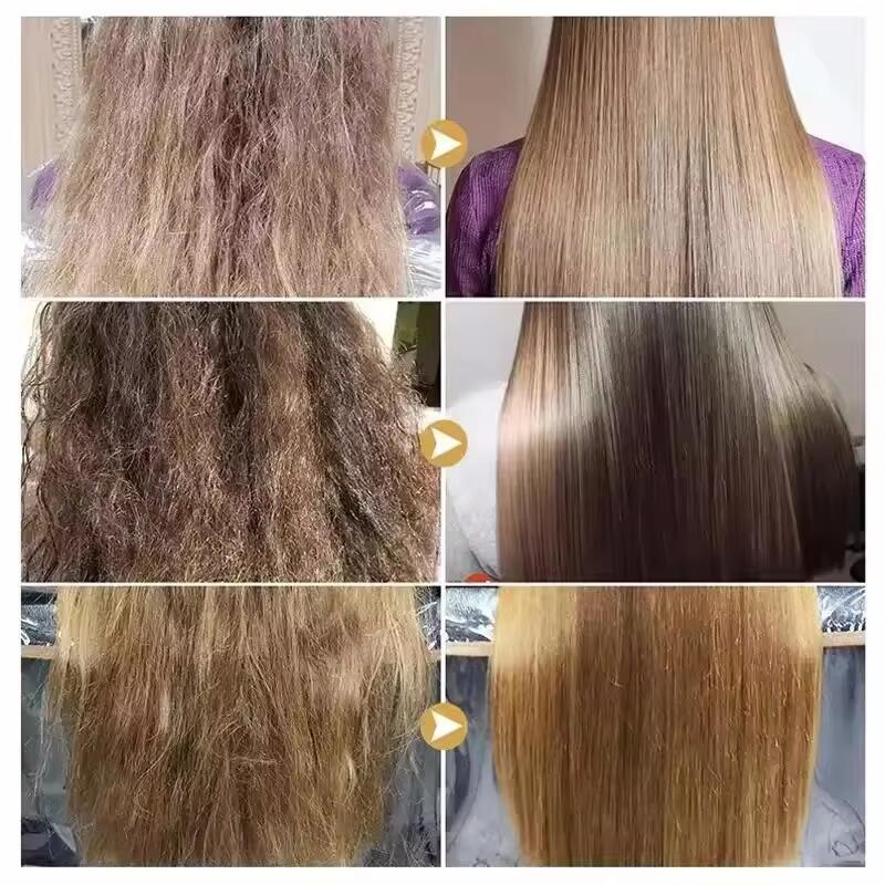Büyülü Keratin Saç Maskesi 5 S - Hair Care Korean Products incelemesi ve fiyatı