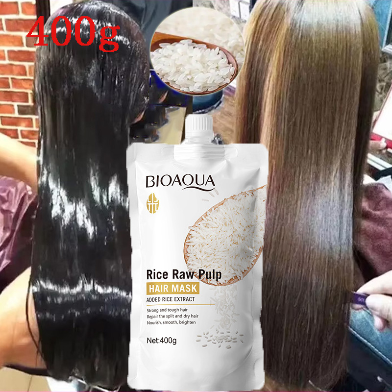 Büyülü Keratin Saç Maskesi 5 S - Hair Care Korean Products incelemesi ve fiyatı