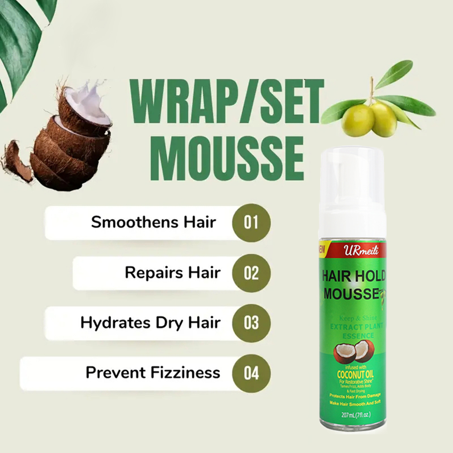 Zeytinyağlı Bukle Belirginleşt - Hair Care Olive Oil incelemesi ve fiyatı