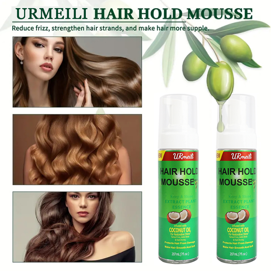 Zeytinyağlı Bukle Belirginleşt - Hair Care Olive Oil incelemesi ve fiyatı