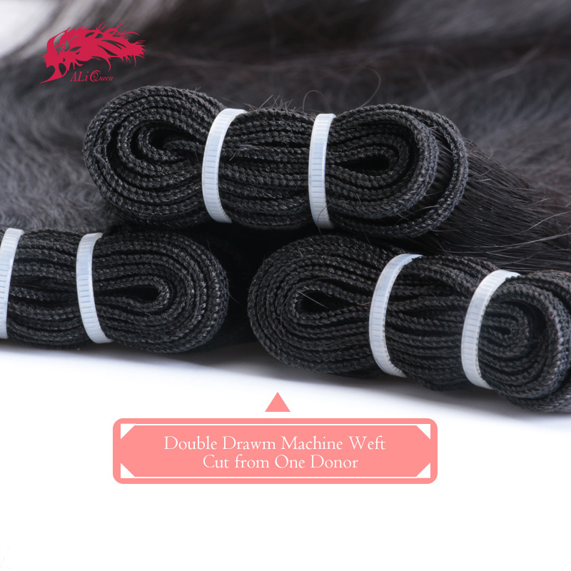 Ali Kraliçe Çift Çekilmiş Saç  - Hair Care Women incelemesi ve fiyatı