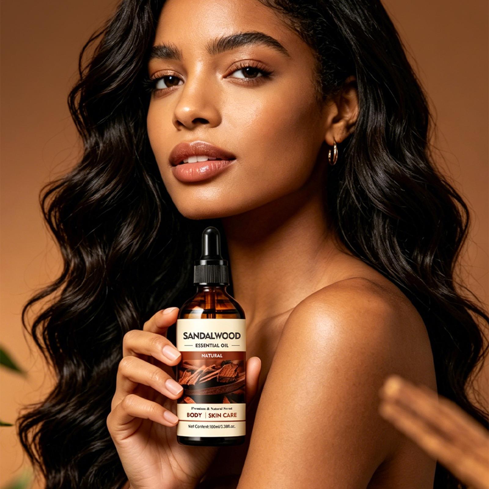 Sandal Ağacı Esansiyel Yağı 10 - Hair Care Women incelemesi ve fiyatı