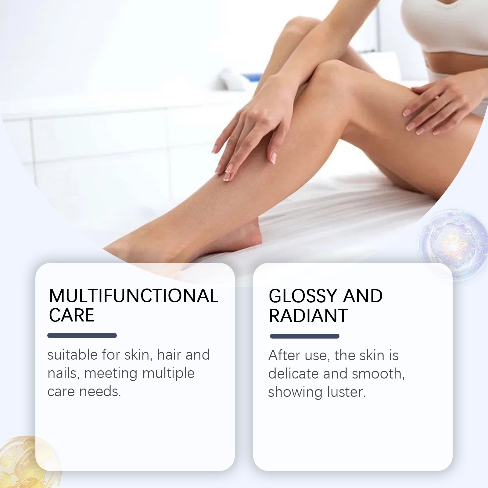 Mavi Lotus Esansiyel Yağı Saf  - Hair Care Organic incelemesi ve fiyatı