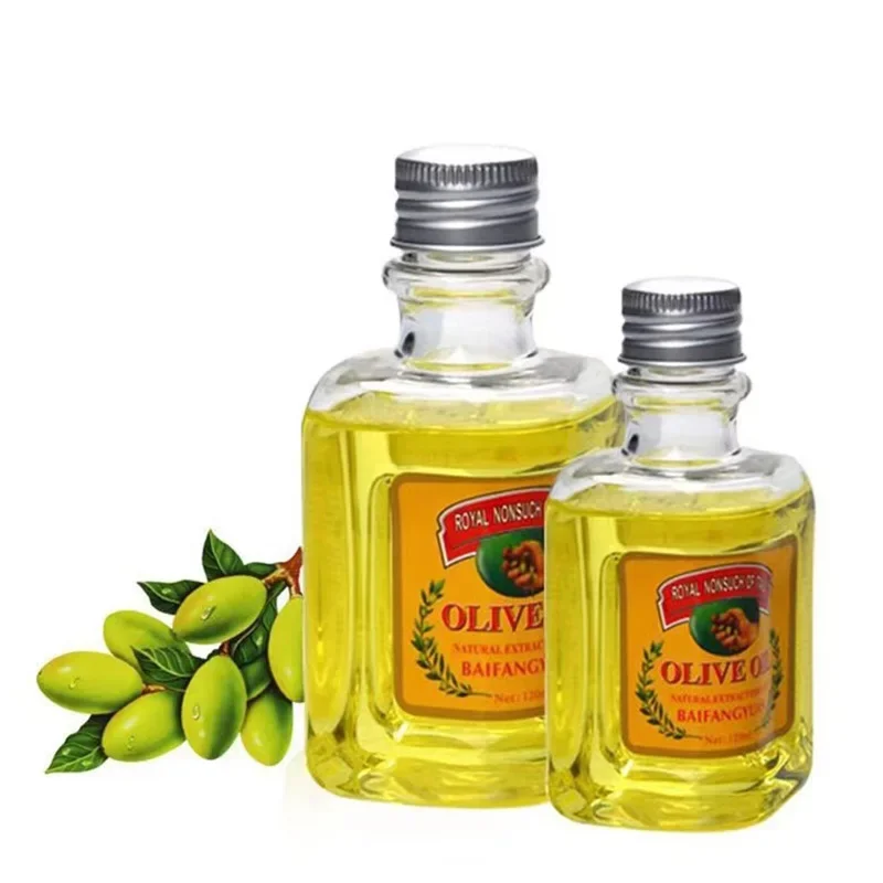%100 Doğal Zeytinyağı Esansı M - Hair Care Olive Oil incelemesi ve fiyatı