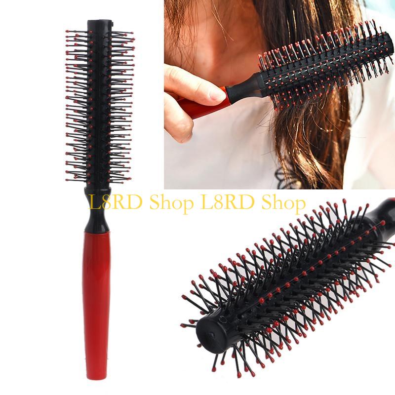 L8RD Rulo Fırça Yuvarlak Saç T - Hair Care Wavy Hair incelemesi ve fiyatı