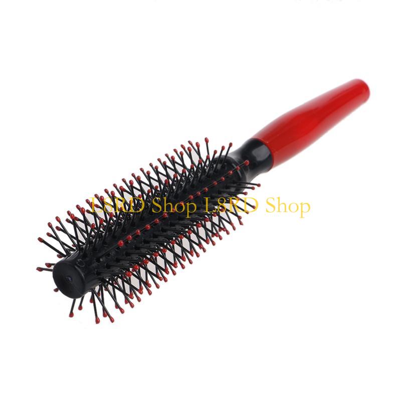 L8RD Rulo Fırça Yuvarlak Saç T - Hair Care Wavy Hair incelemesi ve fiyatı