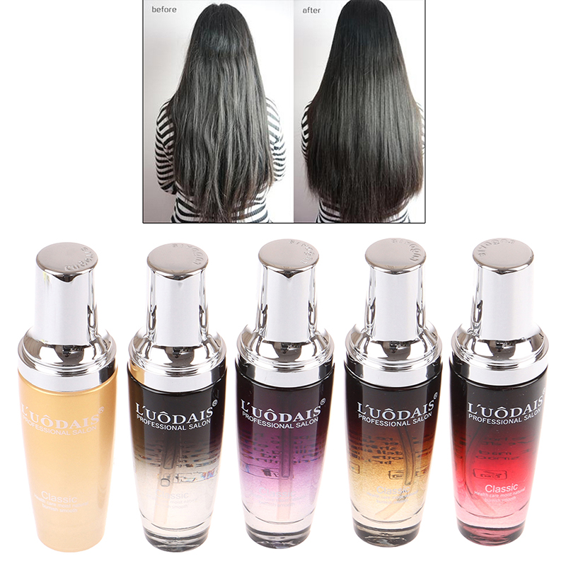 LUODAIS Argan yağı saç onarım  - Hair Care Organic incelemesi ve fiyatı