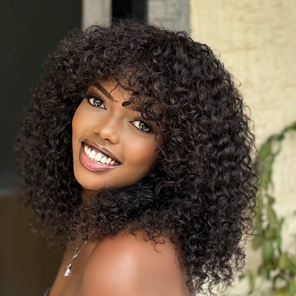 %200 Yoğunlukta İnsan Saçı Kıv - Hair Care Women incelemesi ve fiyatı