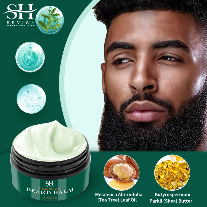 Çay Ağacı Sakal Yağı Seti Erke - Hair Care Organic incelemesi ve fiyatı