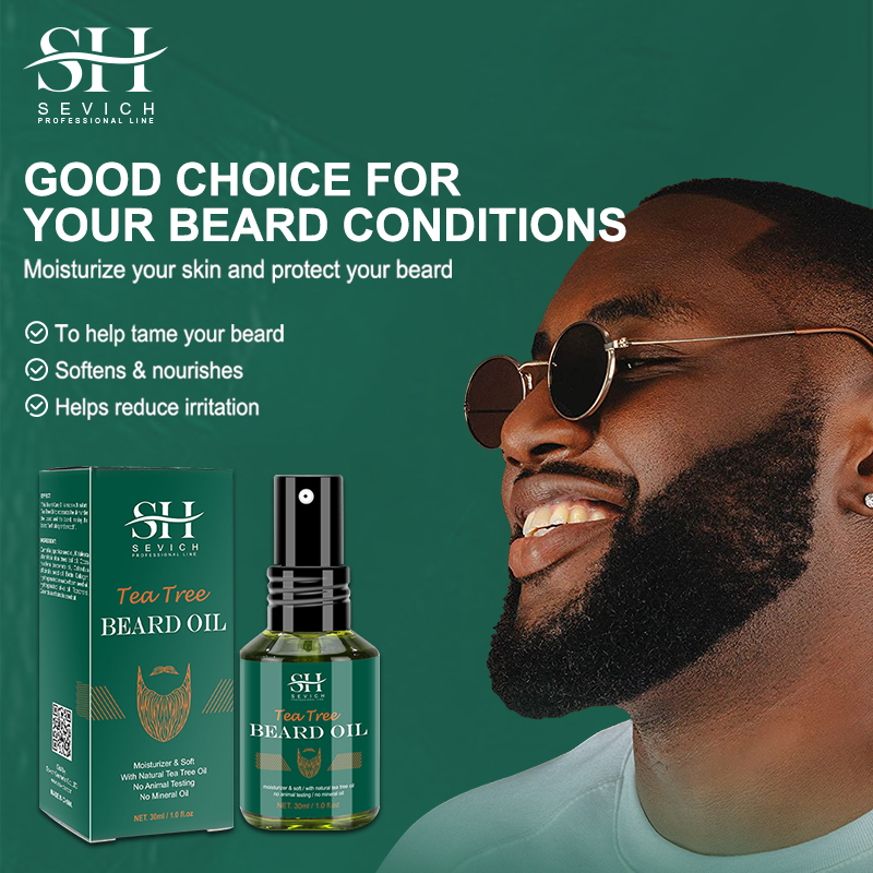 Çay Ağacı Sakal Yağı Seti Erke - Hair Care Organic incelemesi ve fiyatı