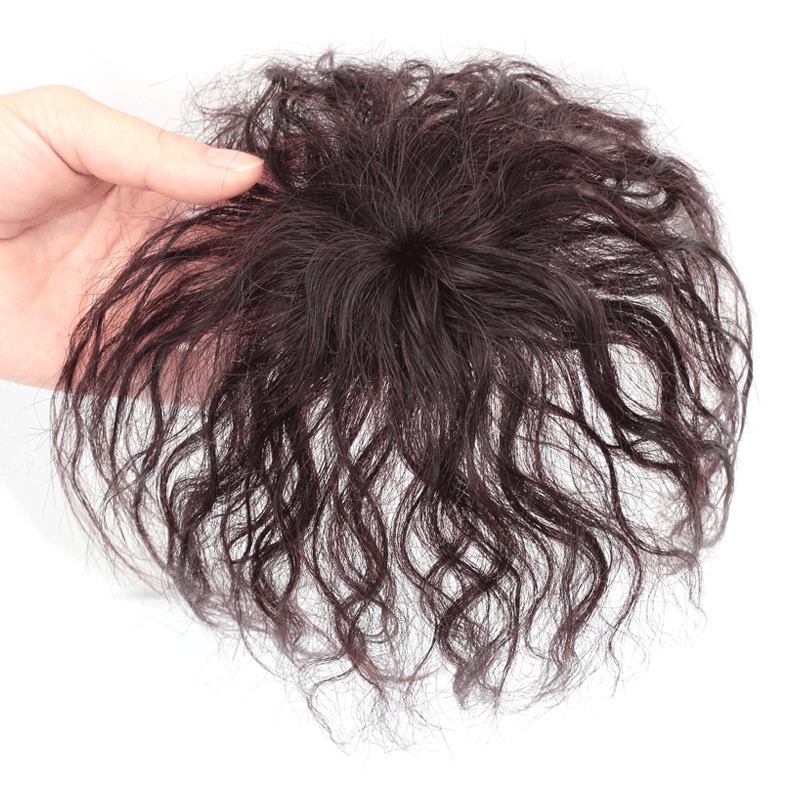 Mekanizmalı İnsan Saçı 6X6Cm K - Hair Care Women incelemesi ve fiyatı