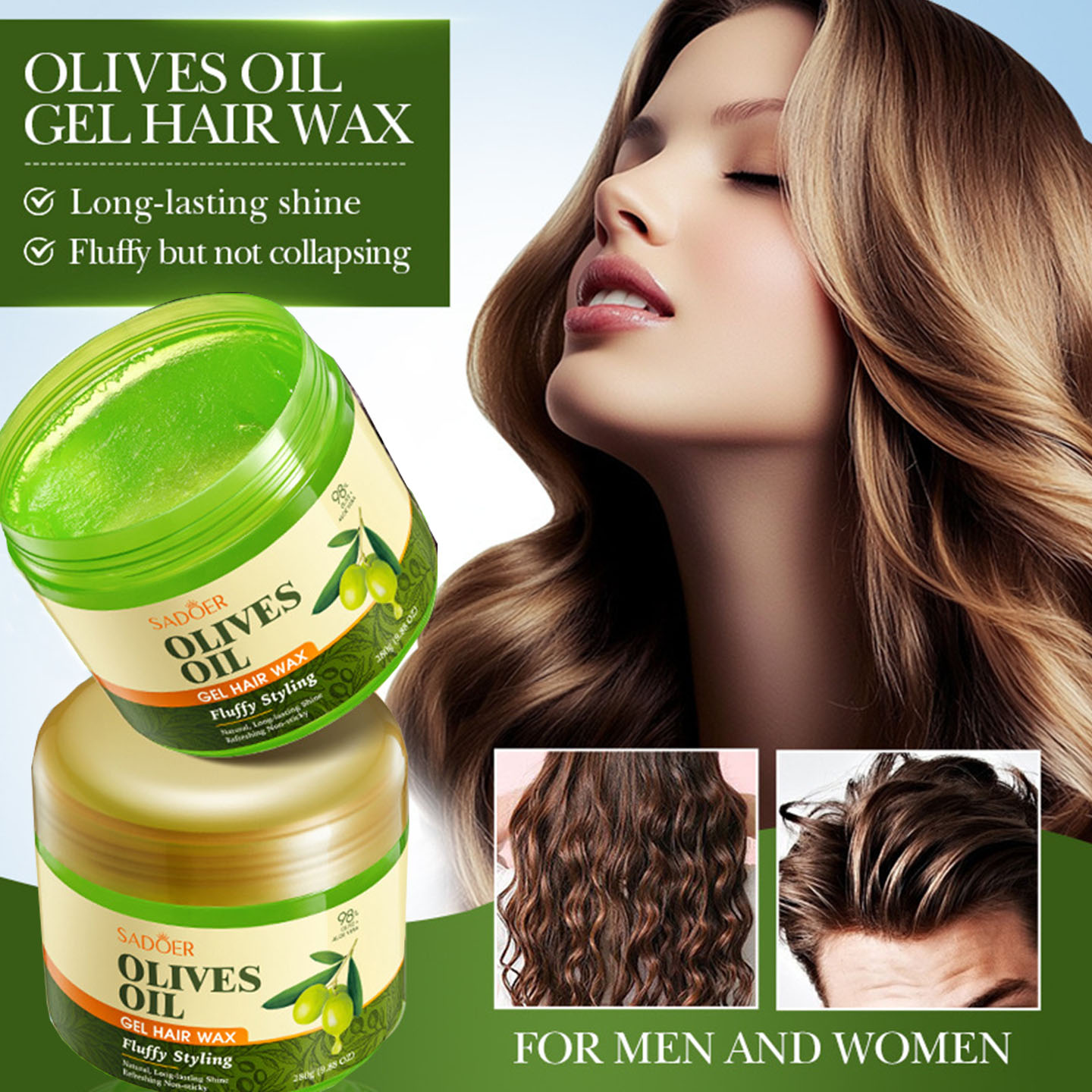 Zeytinyağlı Besleyici Şekillen - Hair Care Olive Oil incelemesi ve fiyatı