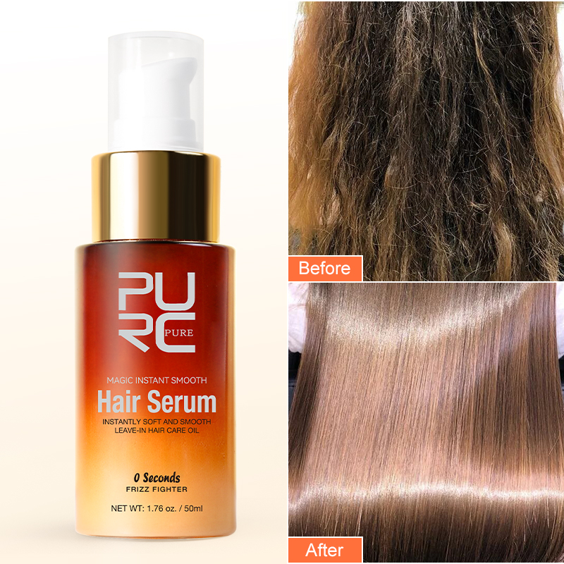 PURC Sihirli Pürüzsüzleştirici - Hair Care Organic incelemesi ve fiyatı
