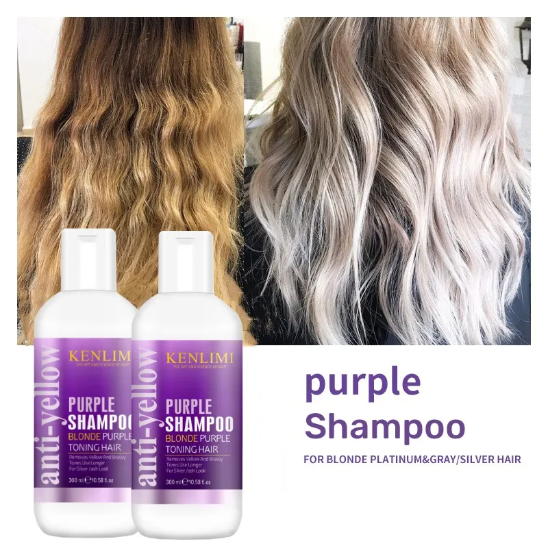 Mor Şampuan Sarışın Platin Ağa - Purple Toning Shampoo incelemesi ve fiyatı